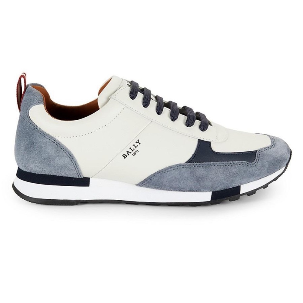 Bally sneakers